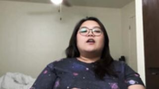Asian bbw soles 39