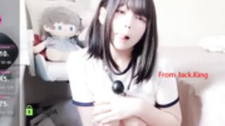 Sunny--666 sexy show 2024-10-19 1