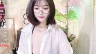 Dennielle- sexy show 2024-10-20 1