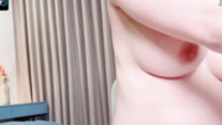 jiso-baobei 11-30 pink nipple + pink pussy