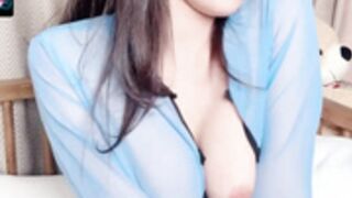 jiso-baobei 11-24 close up wet pussy 2