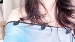 jiso-baobei 11-24 close up wet pussy