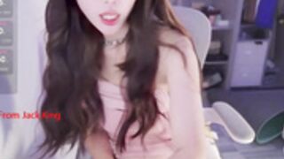 Zhi-Shi sexy show 2024-10-14
