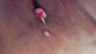 Paulinha Paraguaia 4