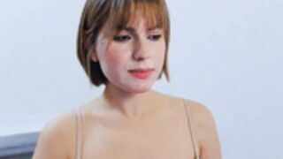 Karina-Mandarina z1 pvt spy