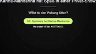 Karina-Mandarina z1 pvt spy