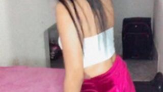 Paulinha Paraguaia 2