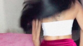 Paulinha Paraguaia 2