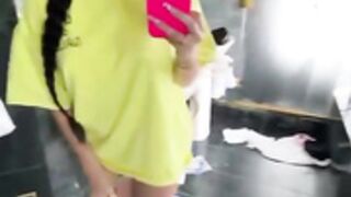 Camilla Araujo Brasil 2