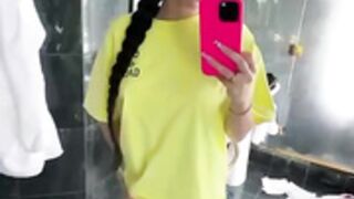 Camilla Araujo Brasil 2