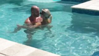 Margot Dulac Vacation In Miami Fucked