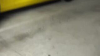 Margot Dulac Charlie Fucks her in the Parking