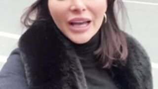 Margot Dulac Les Castings Anna Polina