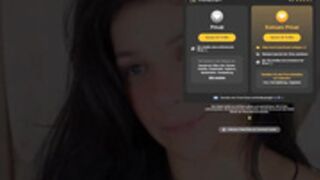 KiraKayleigh1 z1 pvt spy in c2c