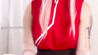 Amanda welp Abblizard 5