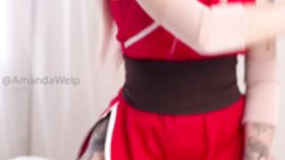 Amanda welp Abblizard 5