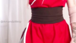 Amanda welp Abblizard 5