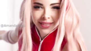 Amanda welp Abblizard 5