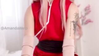 Amanda welp Abblizard 5