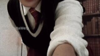 Amanda welp Abblizard 4