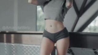 Amanda welp Abblizard 3