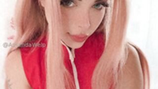Amanda welp Abblizard