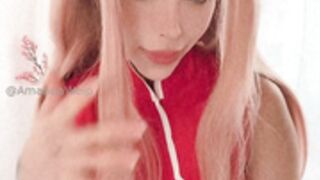 Amanda welp Abblizard