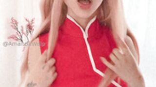 Amanda welp Abblizard