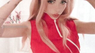 Amanda welp Abblizard