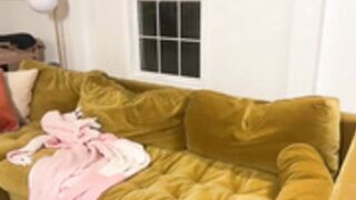 Graciemae_baexx & officiallyonlytams lesbian 4some pt 2