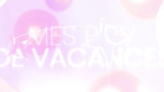 LittleAngel84 My Holidays POV VOL 1