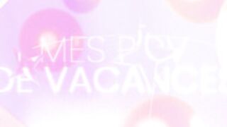 LittleAngel84 My Holidays POV VOL 2