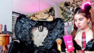 karly_angel ♾️ Pt.10