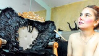 karly_angel ♾️ Pt.9