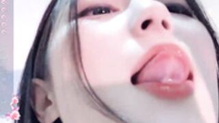 Sweet-Angel999 busty petite asian hot show
