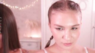 Shadowladyyy⛈️ 20240908 Pt.2