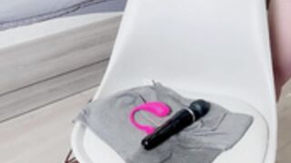 jiso-baobei 09-21 squirt