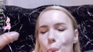 giweria 2024-09-29 Facial Swallow