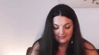 Itsyourlady pussy play