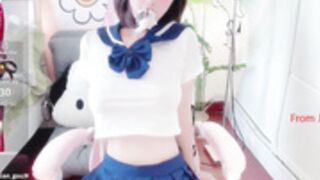 Dennielle- sexy show 2024-09-21 1