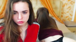 Annbarby ➰ Ann And Brendie Pt.19