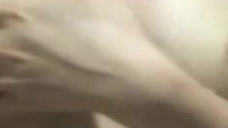 Asian Teen shows off body on Snap