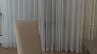 Maddie in private bunny video 39