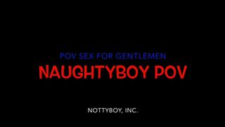 PRIYA PRICE – POV PERFECTION