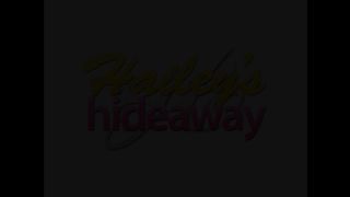 Hailey Leigh Glass Dildo