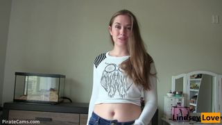 Chaturbate Lindseylove Anal Sex Guide Bunny Video HD