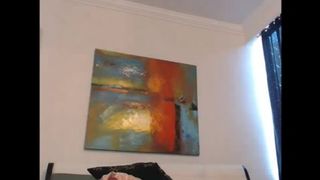 Alison Craft Shower cams