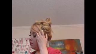 Alison Craft Shower cams