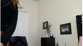 Babi Jay from camster.PremiumVideo