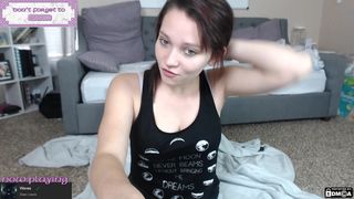 rileyraine420 best boobs 2